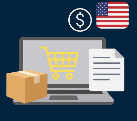 ABD’de ‘De Minimis’ Muafiyeti Kaldırıldı: E-Ticaret Gönderileri Vergilendirilecek!