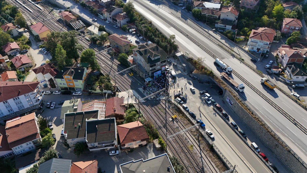 Alifuatpaşa’da 11 Yıllık Bekleyiş Son Buldu, Vatandaşlar Mutlu