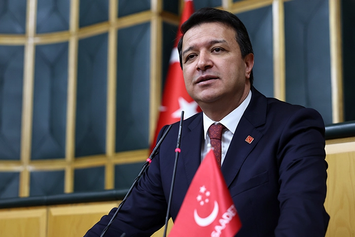 Arıkan: Asgari Ücretin Alt Limitinin 33 Bin Lira Olması Gerekiyor