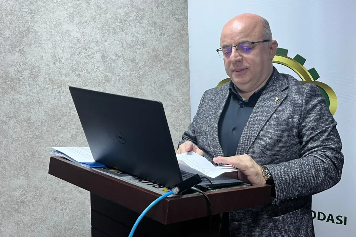 Artvinspor’da İrfan Yıldırım’a Üçüncü Dönem