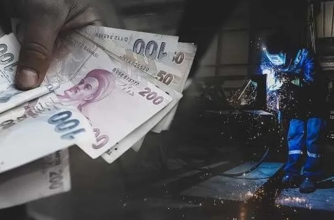 Asgari Ücret Komisyonu Üçüncü Kez Toplanıyor!