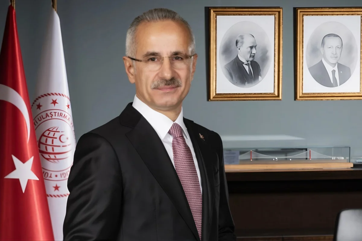 Bakan Uraloğlu, Alanya’da Çalıştaya Katılacak ve Gazipaşa Marina’nın Açılışını Yapacak