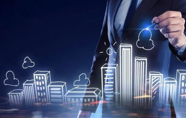 Bilgi, İletişim ve Gayrimenkul Hizmetlerinde Talep Artıyor