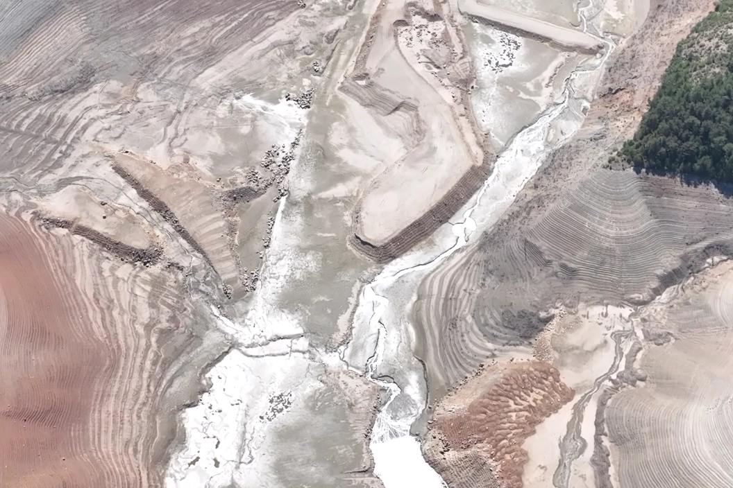 Bursa’da Baraj Dolulukları Kritik Seviyeye Düştü!