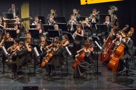Bursa Orkestrası İnegöl’e Geliyor