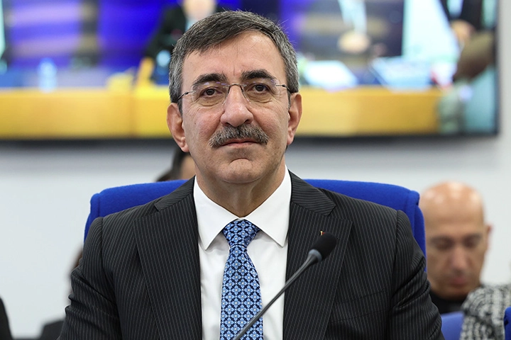 Cevdet Yılmaz: Kamuda Tasarruf Başladı, Denetimler Devam Edecek