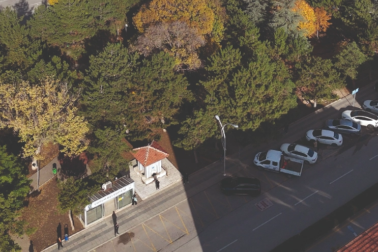 Çorum Belediyesi’nden Şehre Yeni Temapark Müjdesi