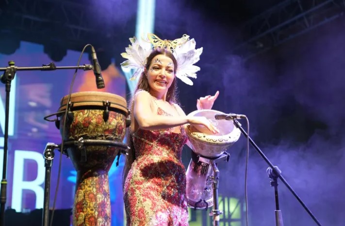 Dalaman’da 4. İncir Festivali Coşkuyla Tamamlandı