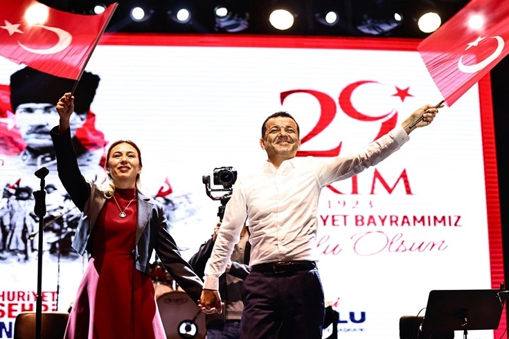 Denizli, 102. Yılını Büyük Coşkuyla Kutlayacak