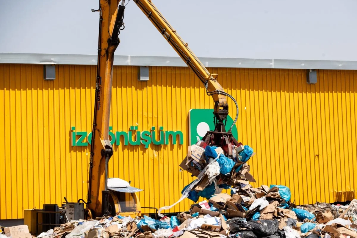 “Dönüşüme Evde Başla” Projesi Mobil Uygulamayla Vatandaşın Cebinde