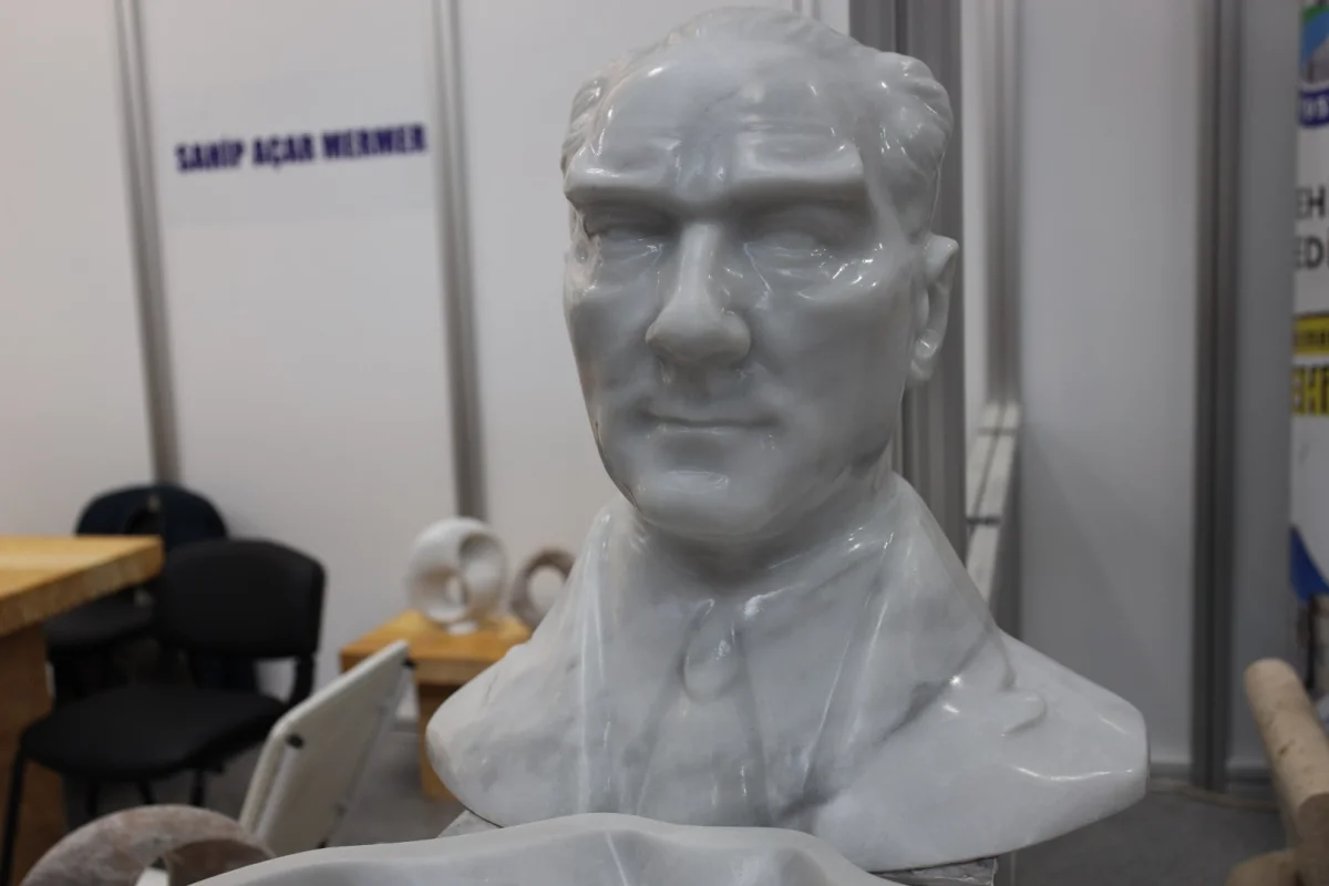 Ege Maden İhracatçılarının 9 Aylık İhracatı 1 Milyar Doları Geçti