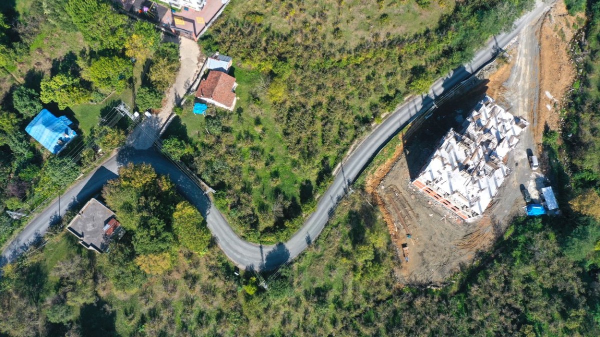 Eğitim Yolu Konforla Buluştu