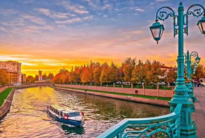 Eskişehir’de Gelecek Planları Vatandaşa Soruluyor