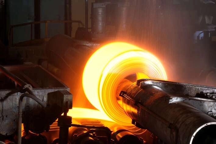 Eylül Ayı Sanayi Endeksi Negatif Seyretti