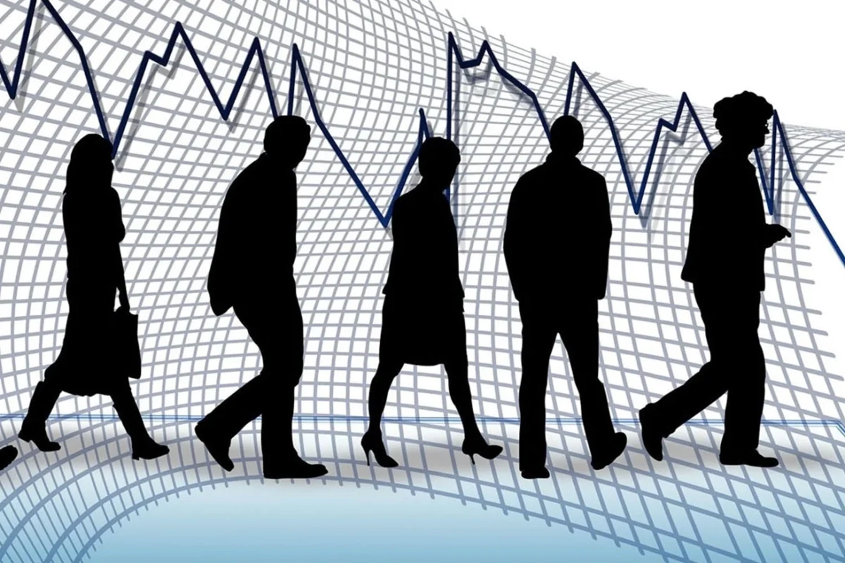 Genç İşsizlik Düştü, Haftalık Çalışma Süresi Yükseldi