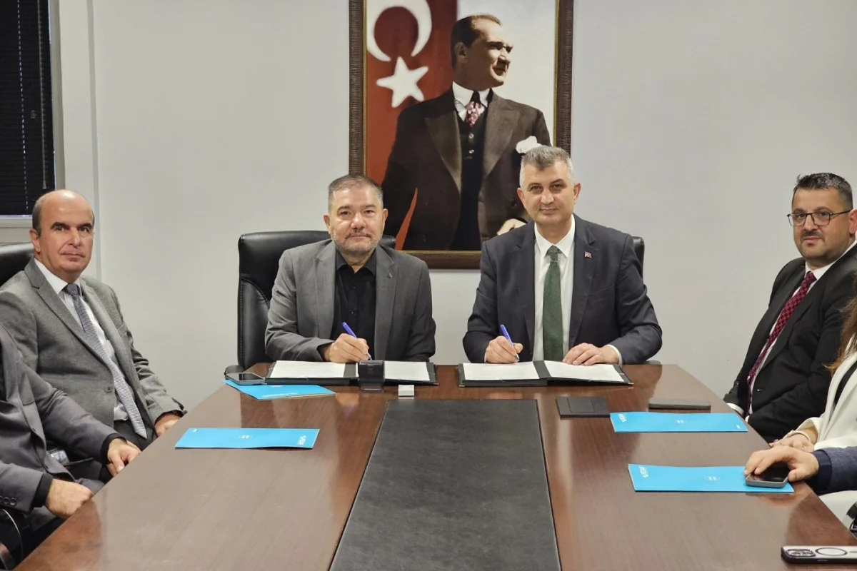 Gölcük’te Sağlıkta İş Birliği