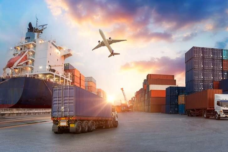 İhracatta 9 Ayda Tarihi Seviye: 200 Milyar Dolar Barajı Aşıldı