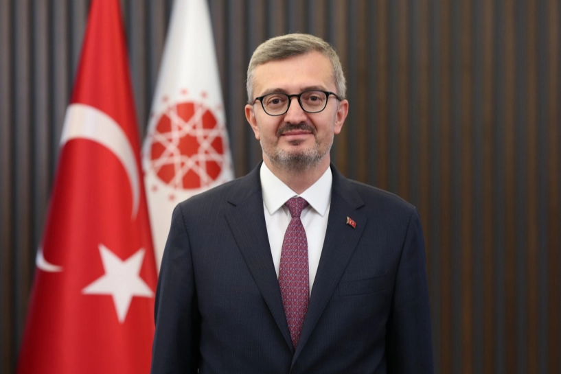 İletişim Başkanı Duran’dan İsrail’e sert tepki: “Suçlarına bir yenisini ekledi”