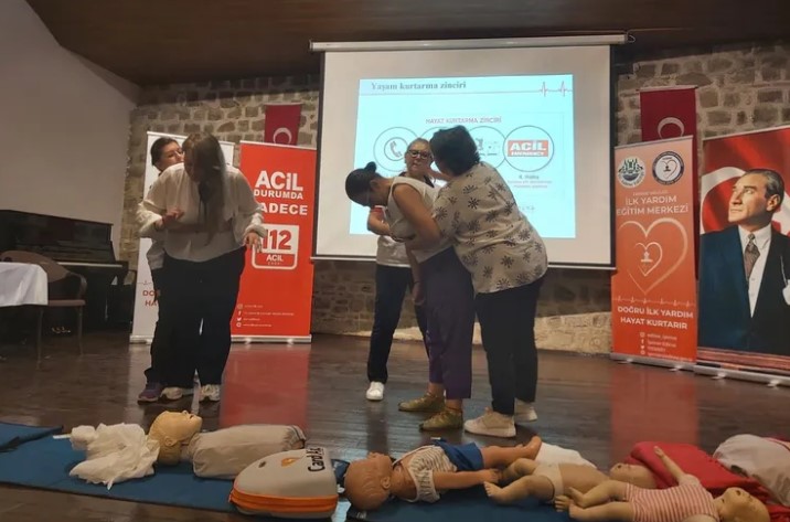 İŞKUR’un İşbaşı Eğitim Programı ile Hem Eğitim Hem İstihdam