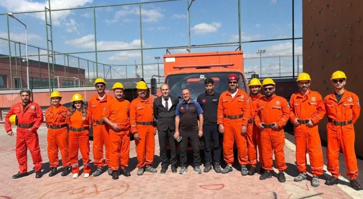 İstanbul’da BAKUT Kapasitesini Artırıyor