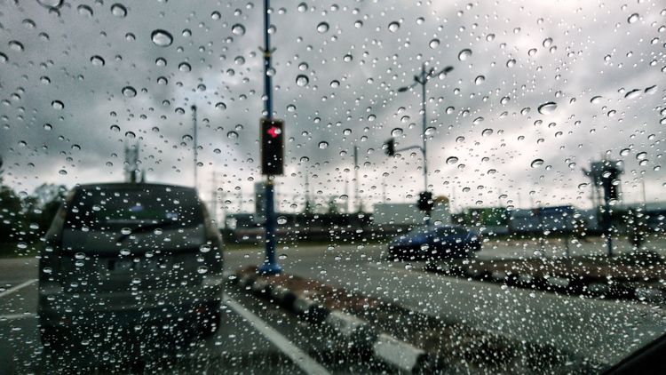 İstanbul Hafta Sonu Sağanak Yağışa Hazırlanıyor