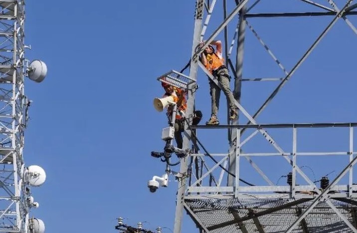 İzmir’de Hayat Kurtaran Sistem