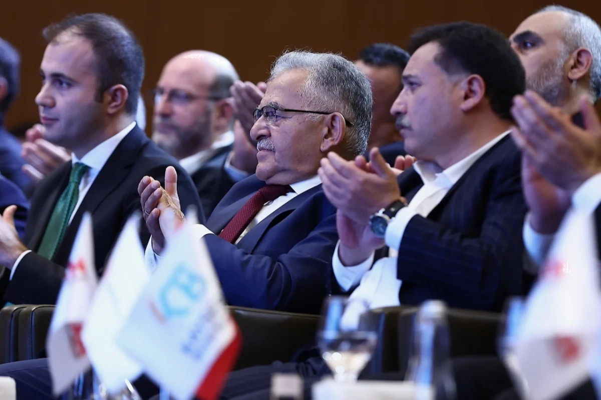 Kayseri Büyükşehir’den Tarım ve Hayvancılığa 1 Milyar TL’lik Destek