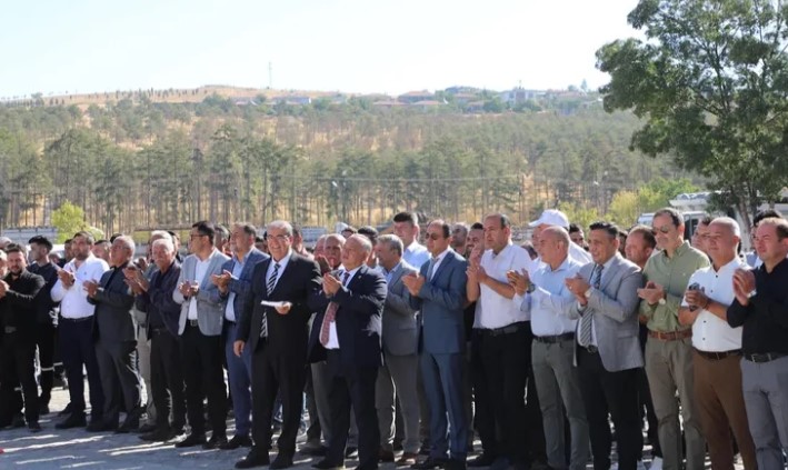 Kayseri Şeker’in Yeni Kampanya Dönemi Başladı