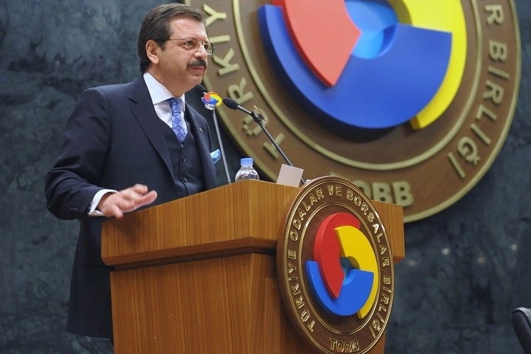 KOBİ’ler İçin TOBB Nefes Kredisi Yeniden Açıldı