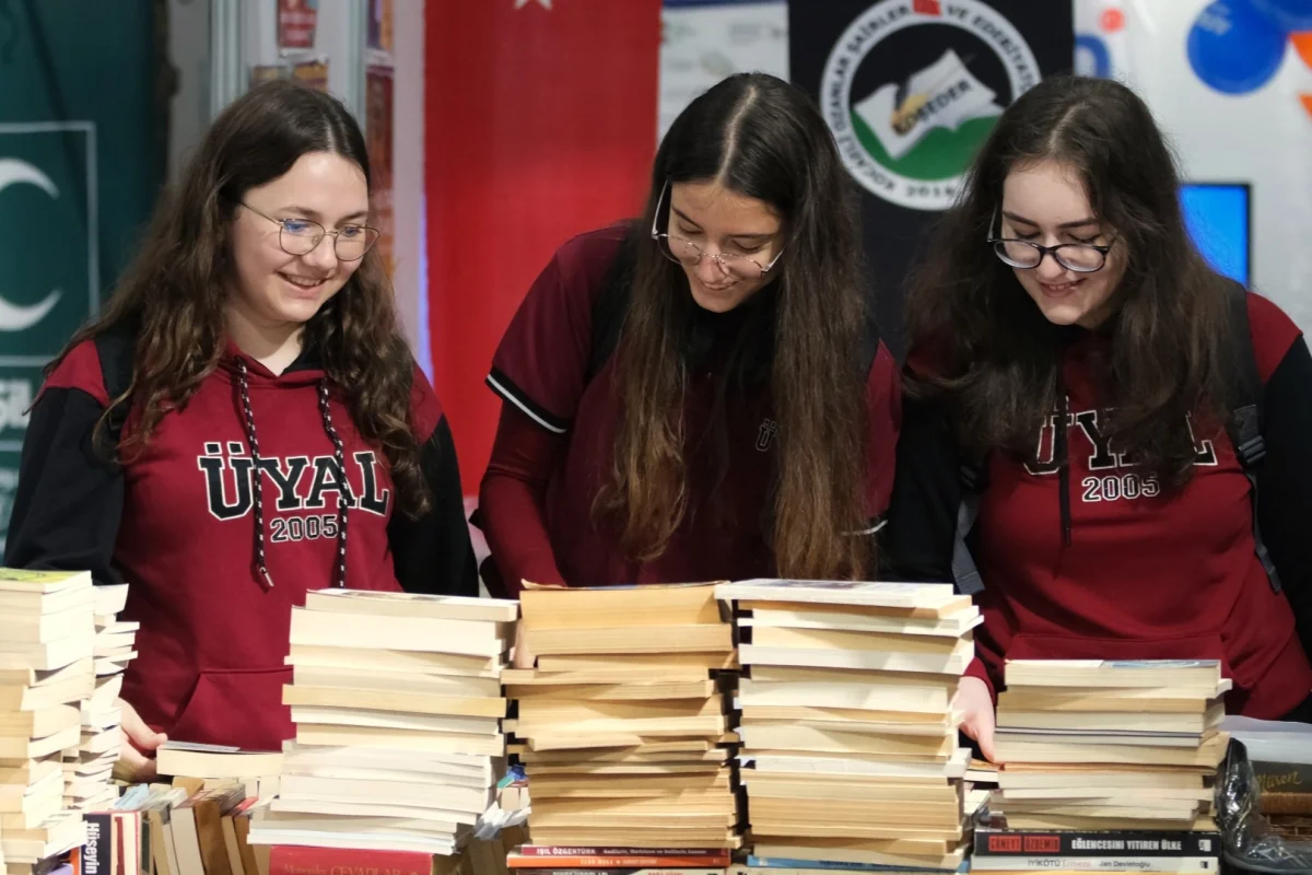 Kocaeli’de Okuma ve Okutma Seferberliği