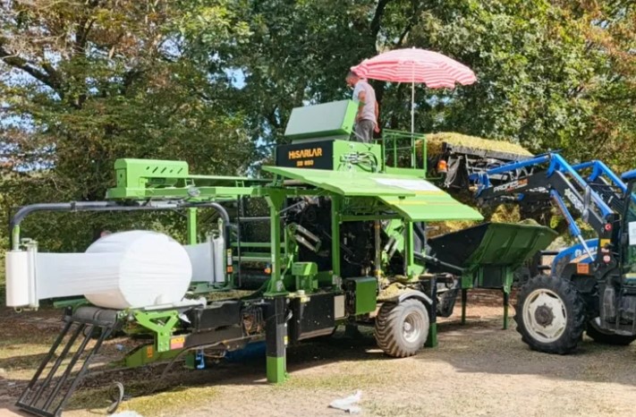 Kocaeli’de Silajda Verim Kaybı Önleniyor