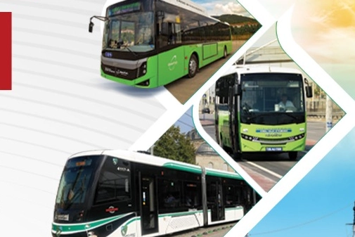 Kocaeli’de Toplu Ulaşımda Dijital Kolaylık