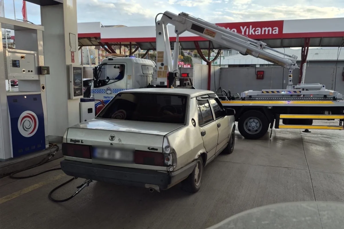 Kocaeli Zabıtası Mağduriyete Anında Çözüm Oldu