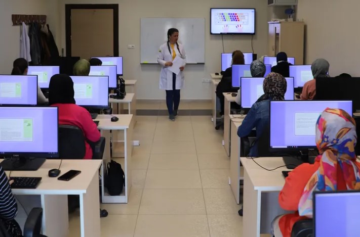 KOMEK Yeni Dönem Kayıtları Açıldı