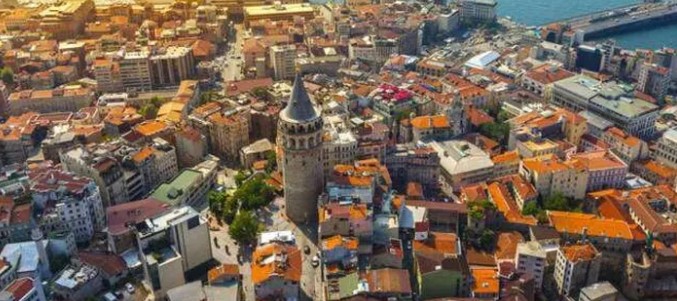 Konut Satışlarında İstanbul Zirvede: Sürpriz Yok!