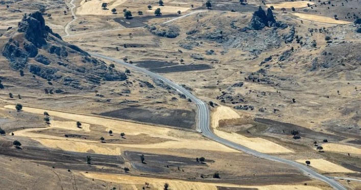 Konya Selçuklu’da Ulaşıma Konforlu ve Güvenli Dokunuş