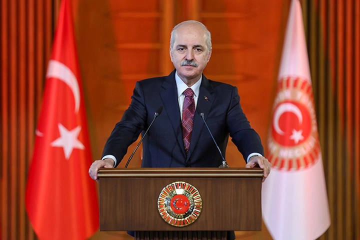 Kurtulmuş’tan sert uyarı: Milletvekillerimize zarar gelirse hesap sorulacak!