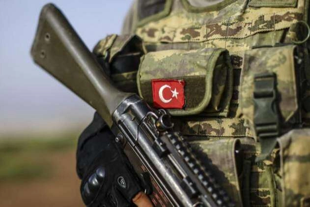 Libya Tezkeresi TBMM’den Geçti, Resmî Gazete’de Yayımlandı