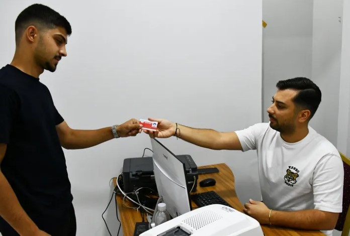 Manisa Büyükşehir’den Üniversite Öğrencilerine Ulaşım İmkanı