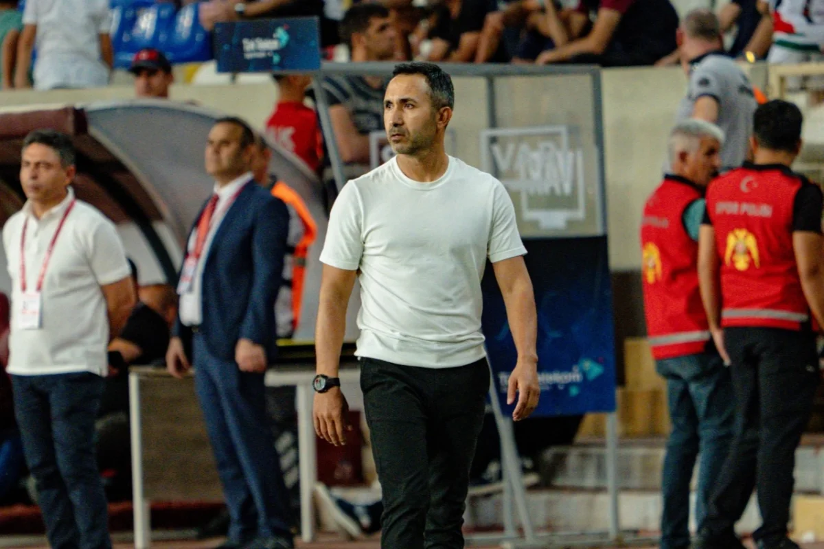 Mardin 1969 Spor, Yeni Mersin İdmanyurdu’nu 6-0 Yenerek Fark Attı