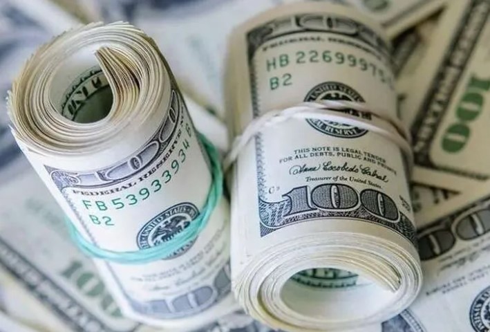 Merkez Bankası Rezervlerde Rekor Kırdı