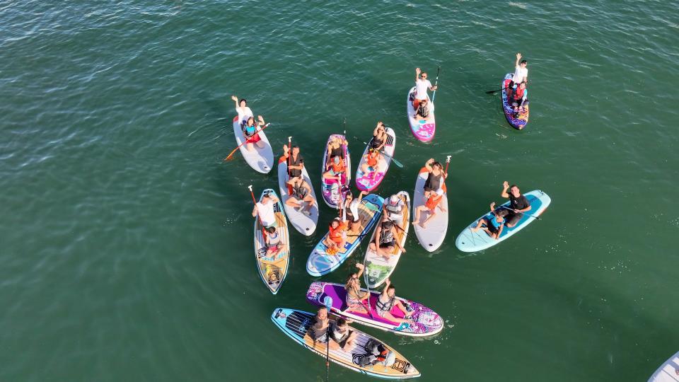 Mersin’de Avrupa Hareketlilik Haftası Renkli Etkinliklerle Kutlandı