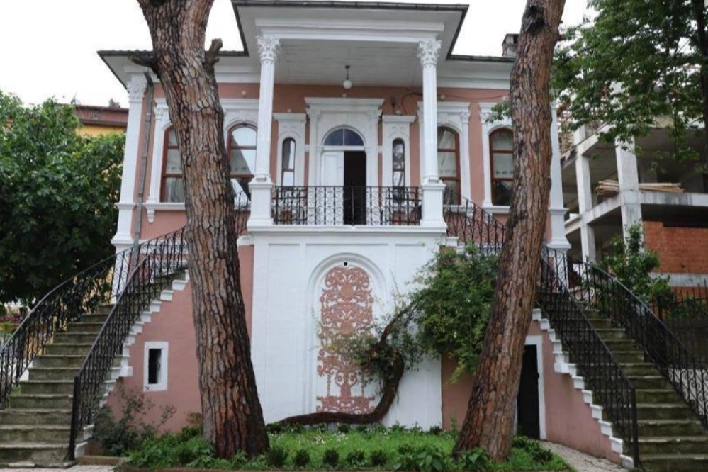 Ordu’nun Tarihi Değerleri Koruma Altında