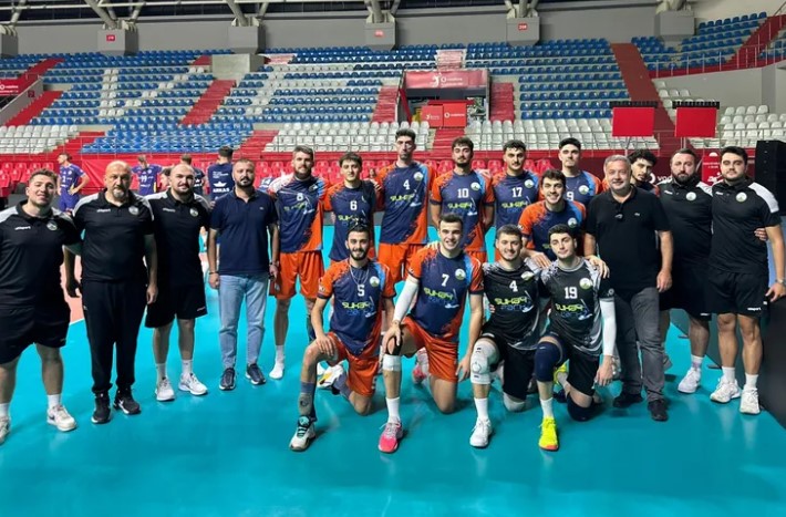 Osmangazi Belediyespor’dan Turnuva Zaferi