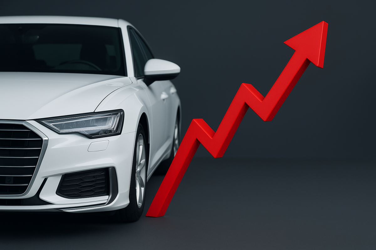 Otomobil İthalatına Yeni Vergi Düzenlemesi