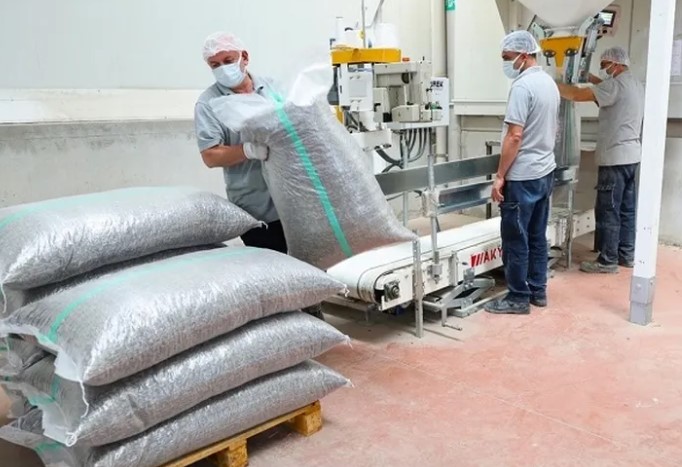 PANPA, üreticiye güvence sunuyor