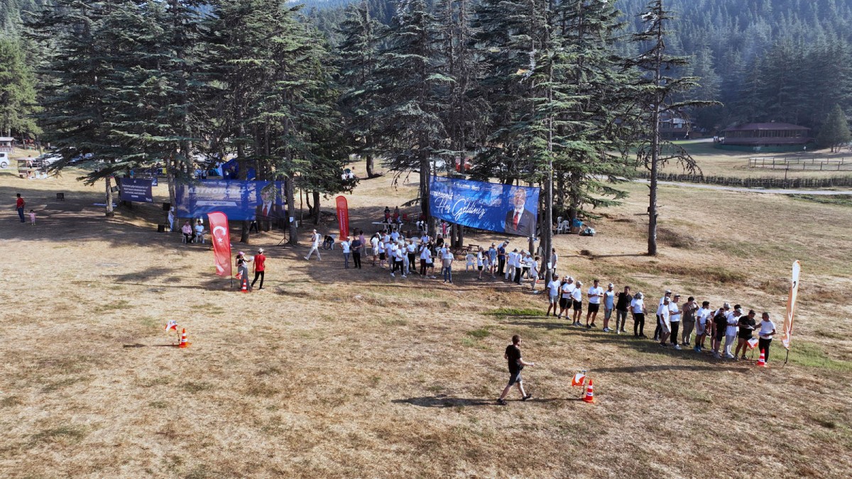 Pusula Maraş, Yaz Döneminde Öne Çıktı