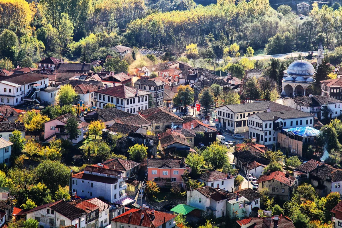 Sakarya Büyükşehir Taraklı’da Fark Yarattı