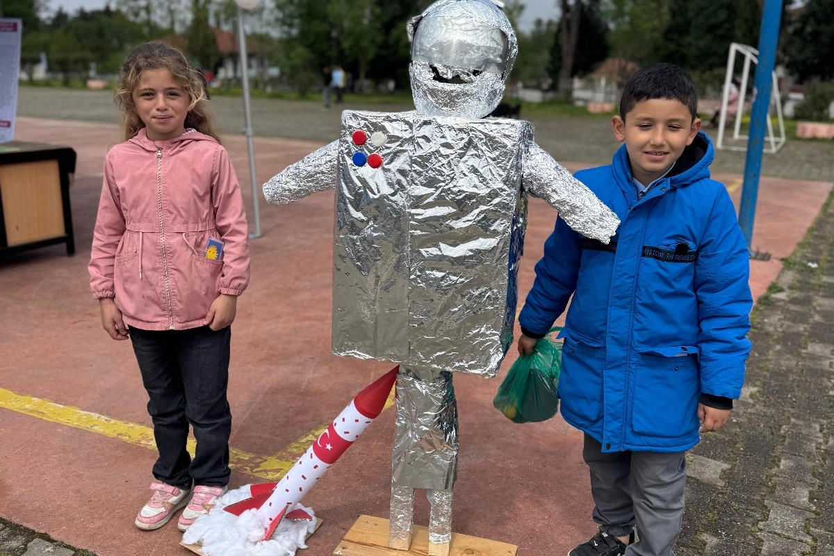 Sakarya’da 4006 TÜBİTAK Bilim Fuarı Bilgilendirme Toplantısı Düzenlenecek