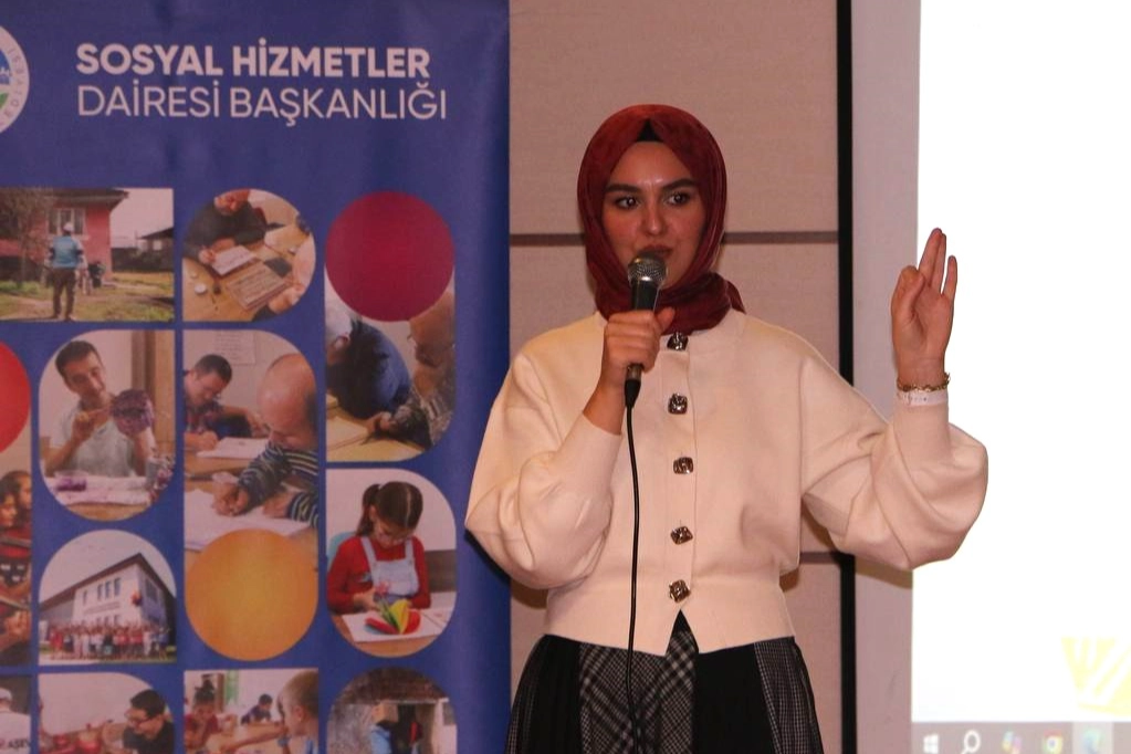 Sakarya’da Öğrencilere Yönelik Bilgilendirici Seminer Dizisi